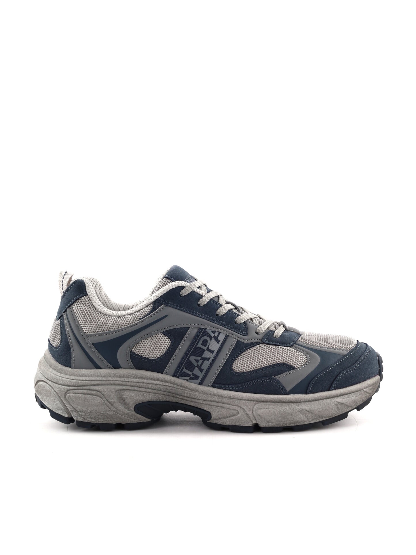 Napapijri Delta, sneakers multicolore da uomo primaverili