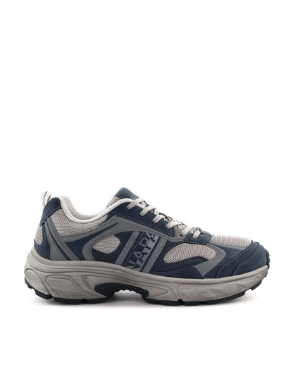 Napapijri Delta, sneakers multicolore da uomo primaverili