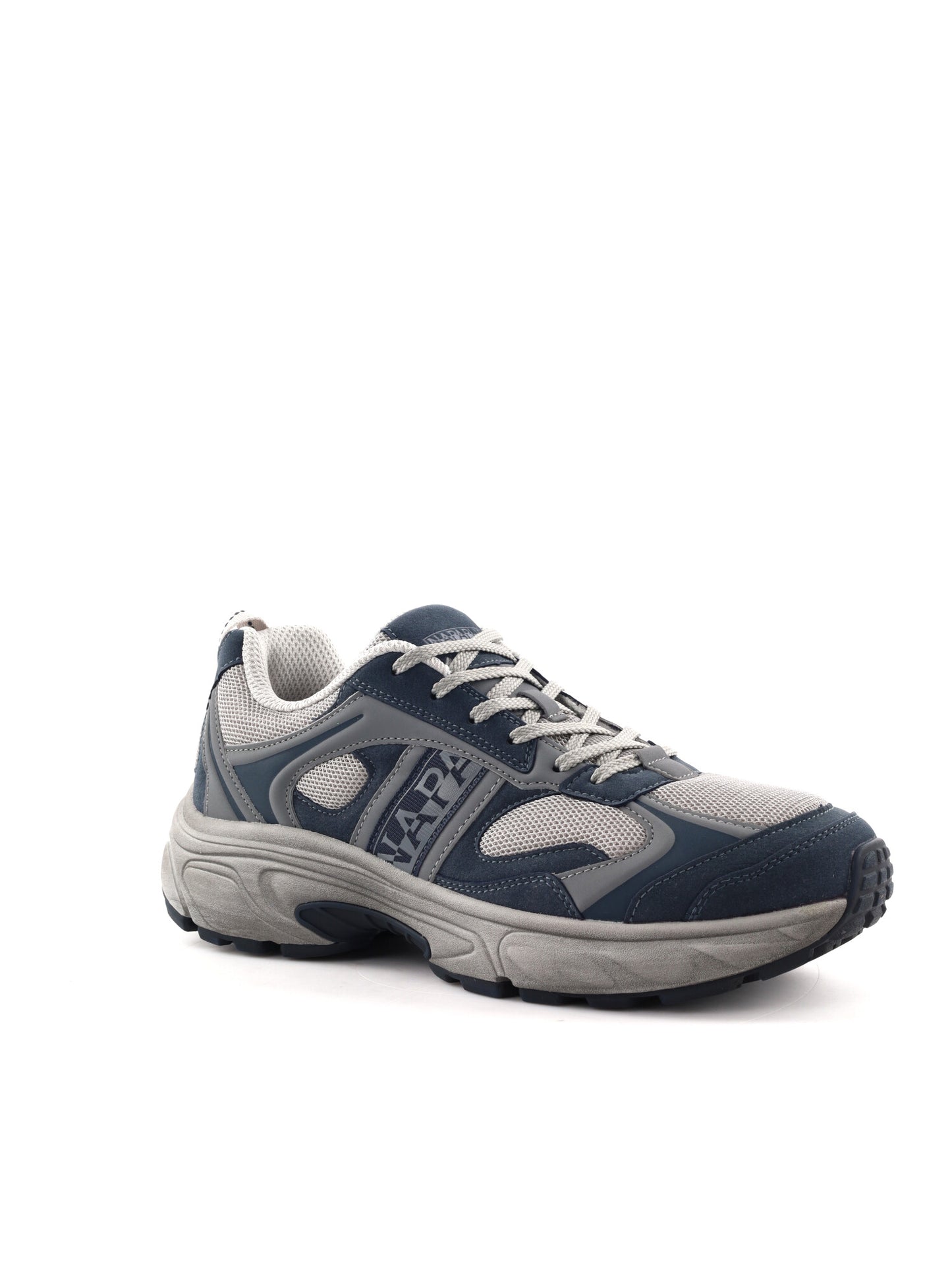 Napapijri Delta, sneakers multicolore da uomo primaverili