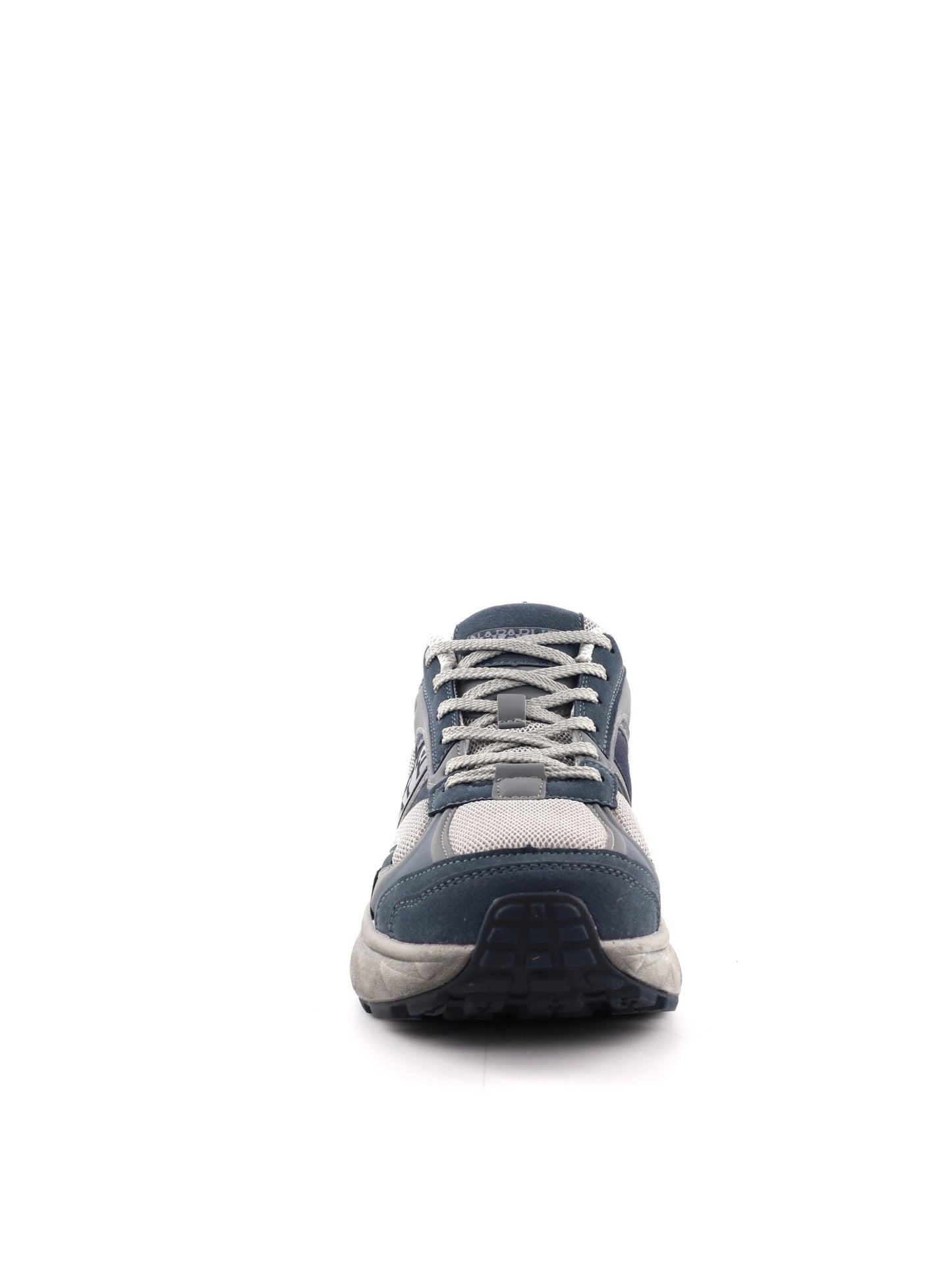 Napapijri Delta, sneakers multicolore da uomo primaverili