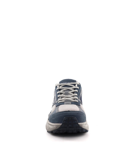 Napapijri Delta, sneakers multicolore da uomo primaverili