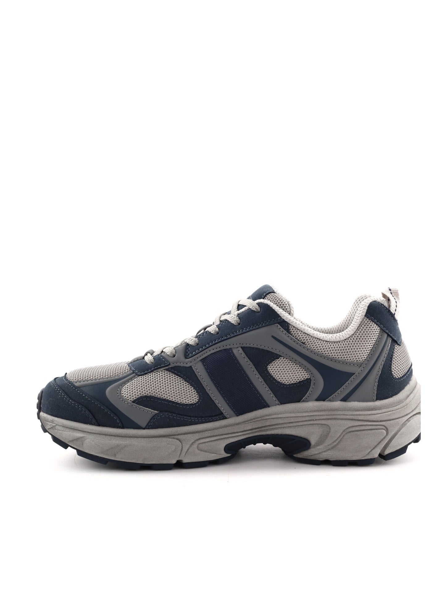 Napapijri Delta, sneakers multicolore da uomo primaverili