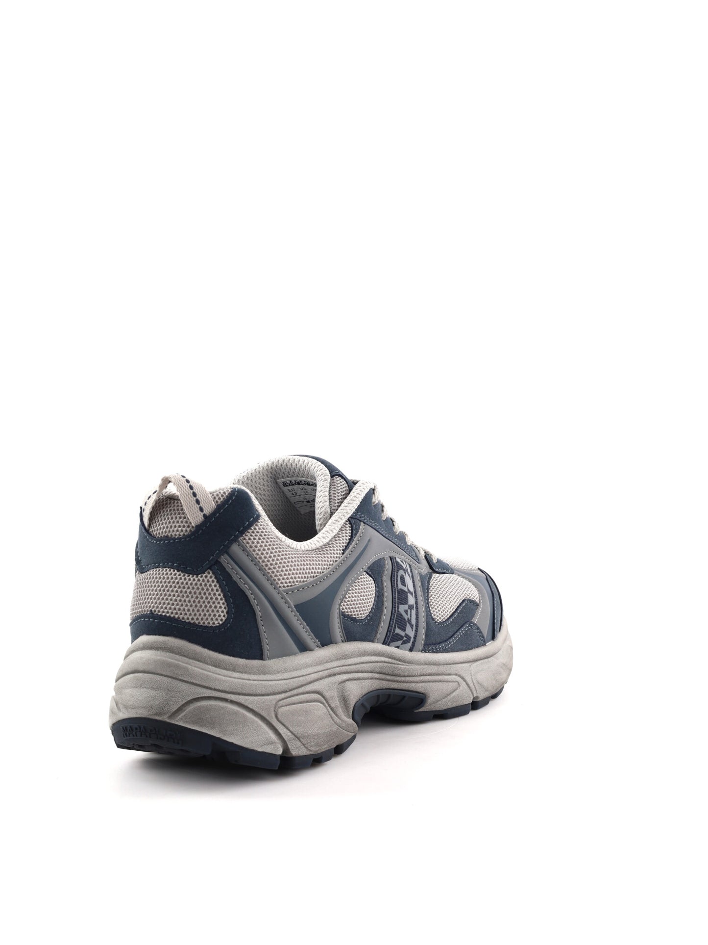Napapijri Delta, sneakers multicolore da uomo primaverili