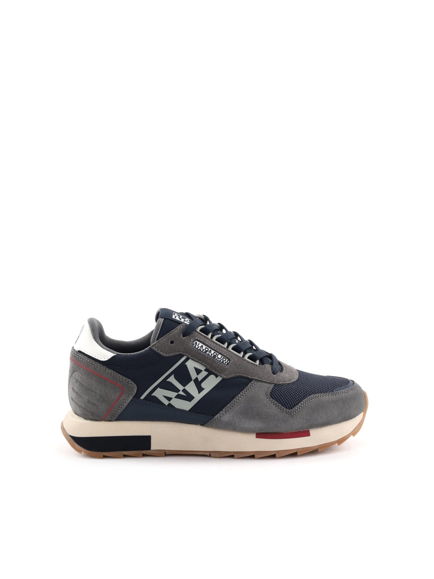 Sneakers Napapijri Virtus multicolore da Uomo per la primavera estate