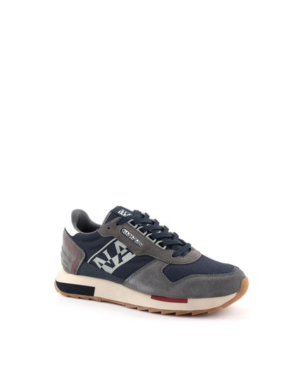 Sneakers Napapijri Virtus multicolore da Uomo per la primavera estate