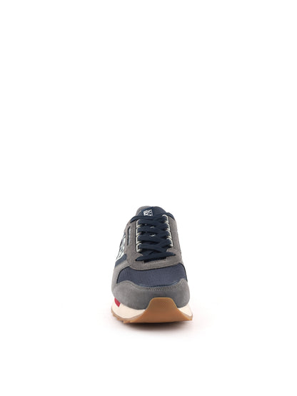 Sneakers Napapijri Virtus multicolore da Uomo per la primavera estate