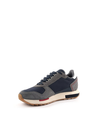 Sneakers Napapijri Virtus multicolore da Uomo per la primavera estate