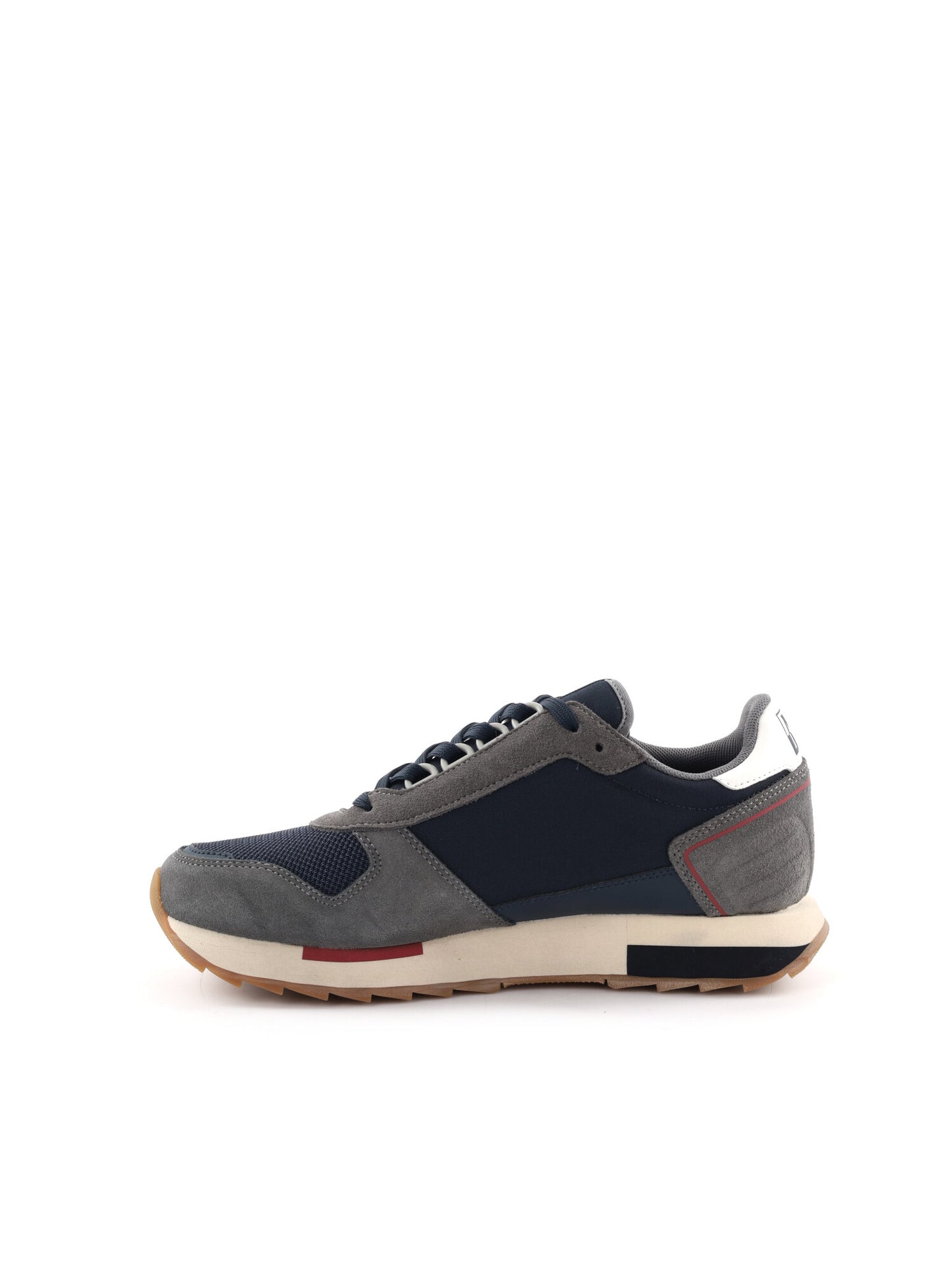 Sneakers Napapijri Virtus multicolore da Uomo per la primavera estate