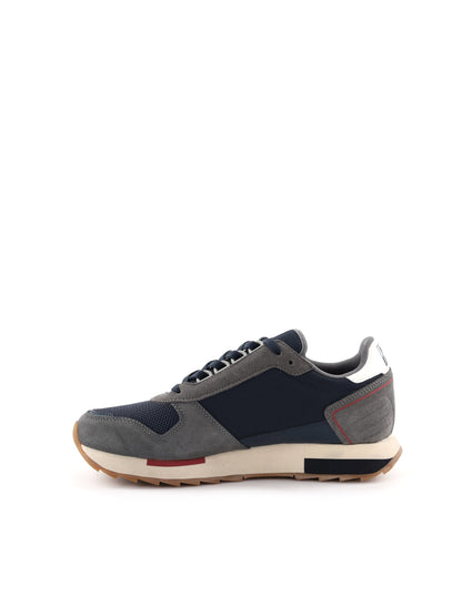Sneakers Napapijri Virtus multicolore da Uomo per la primavera estate