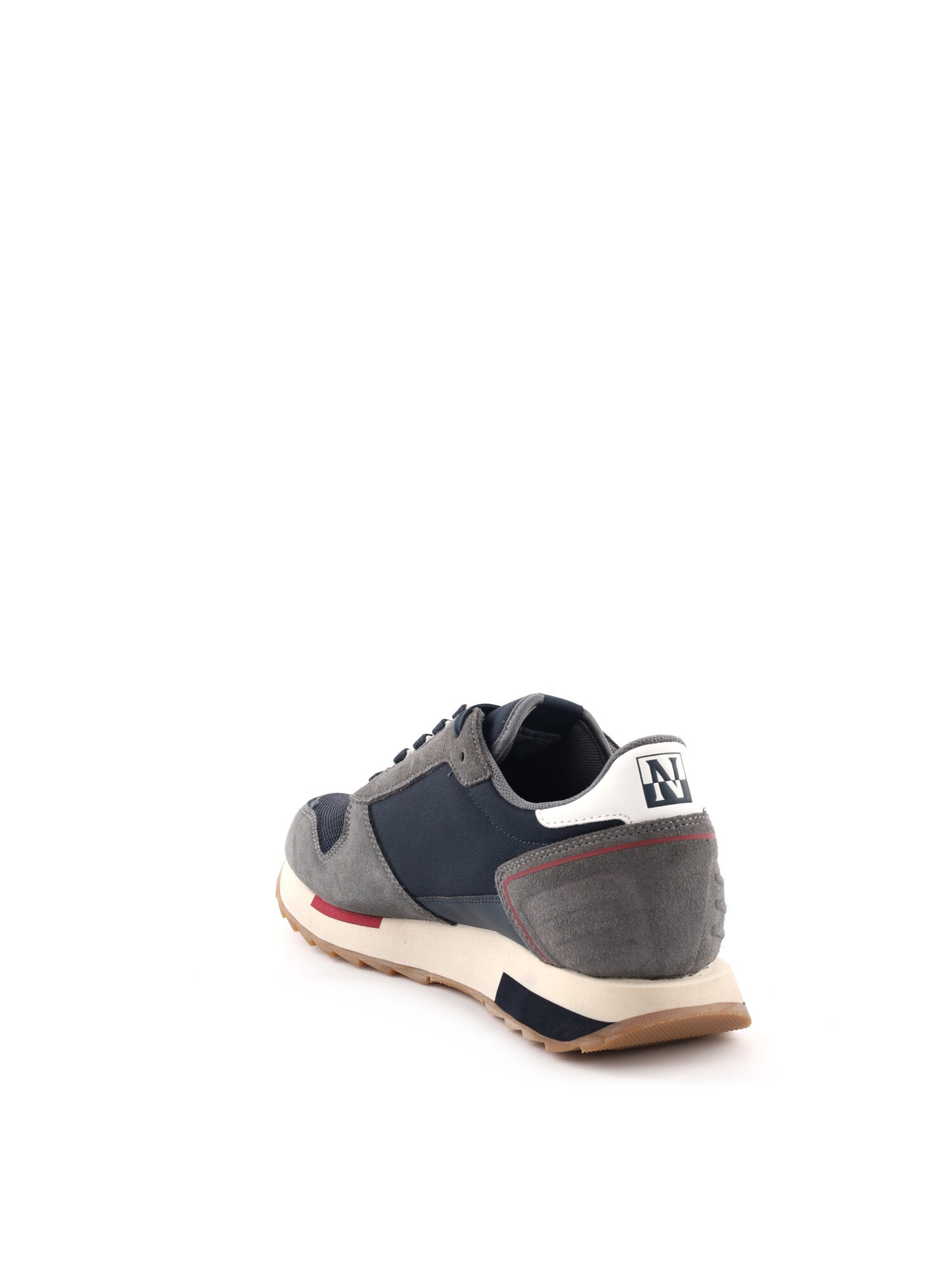 Sneakers Napapijri Virtus multicolore da Uomo per la primavera estate