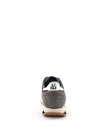 Sneakers Napapijri Virtus multicolore da Uomo per la primavera estate