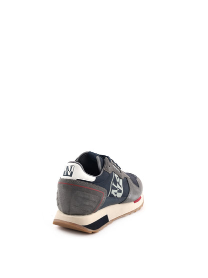 Sneakers Napapijri Virtus multicolore da Uomo per la primavera estate