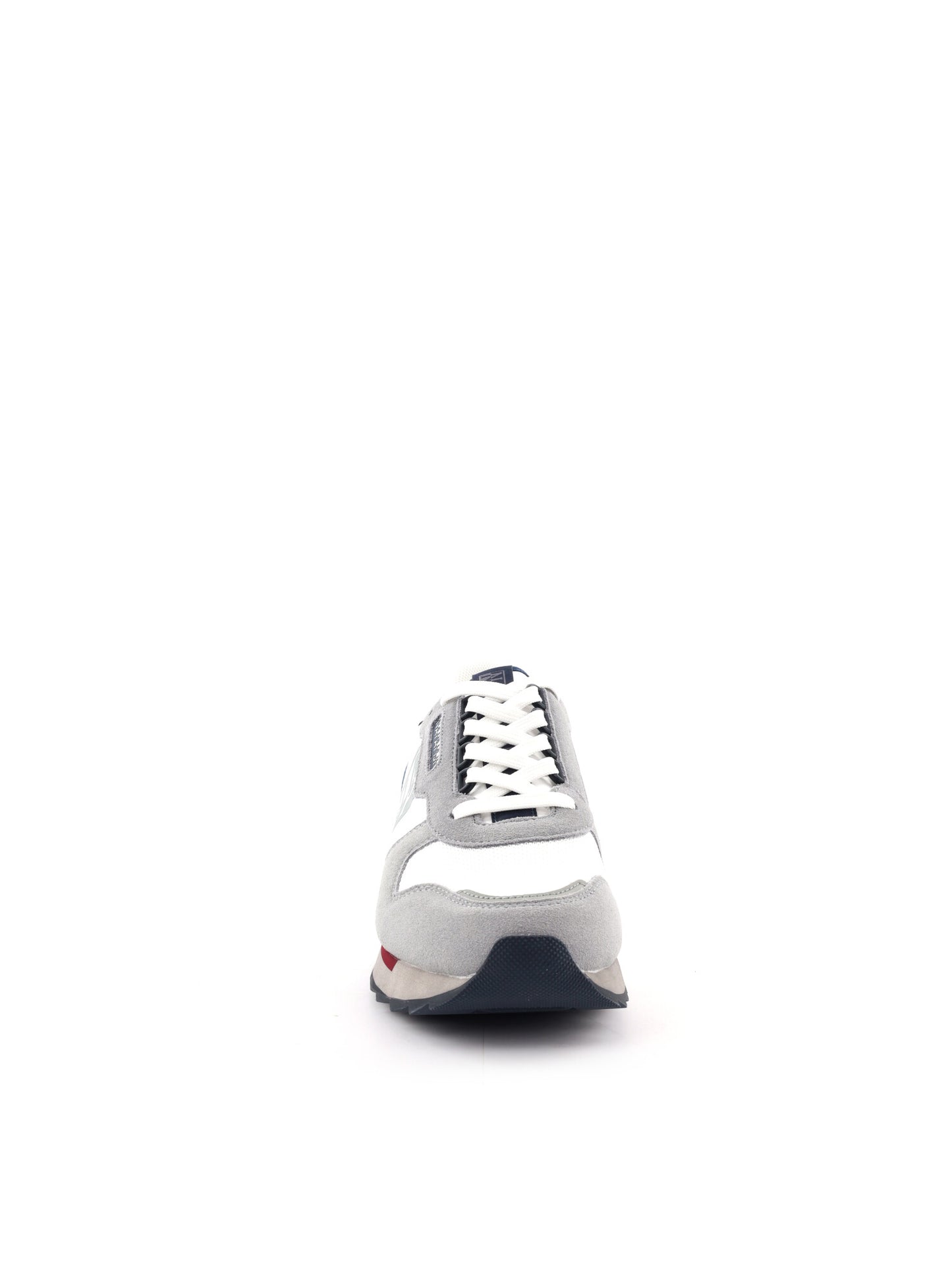 Napapijri Virtus, sneakers uomo multicolore dallo stile moderno