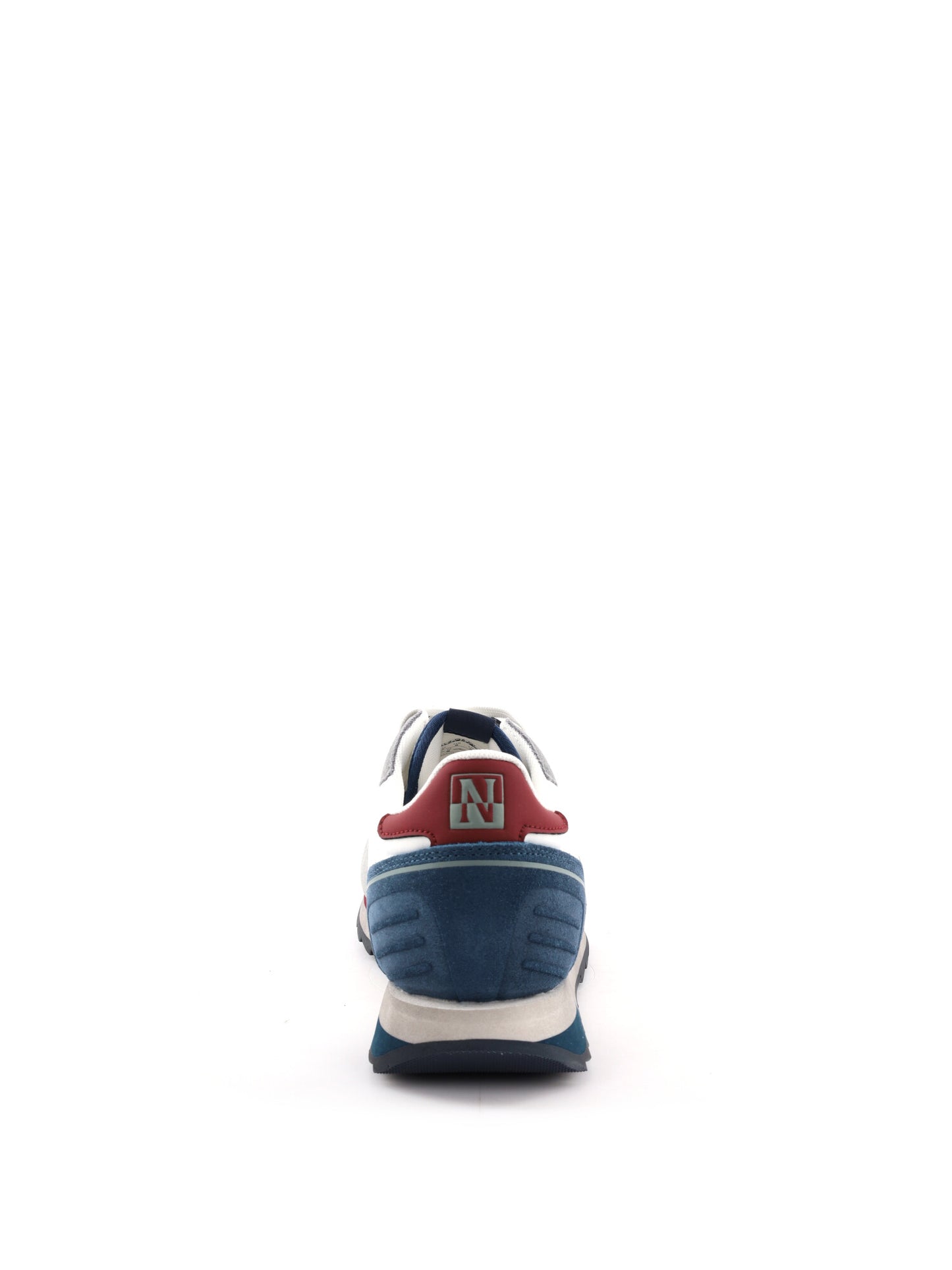 Napapijri Virtus, sneakers uomo multicolore dallo stile moderno