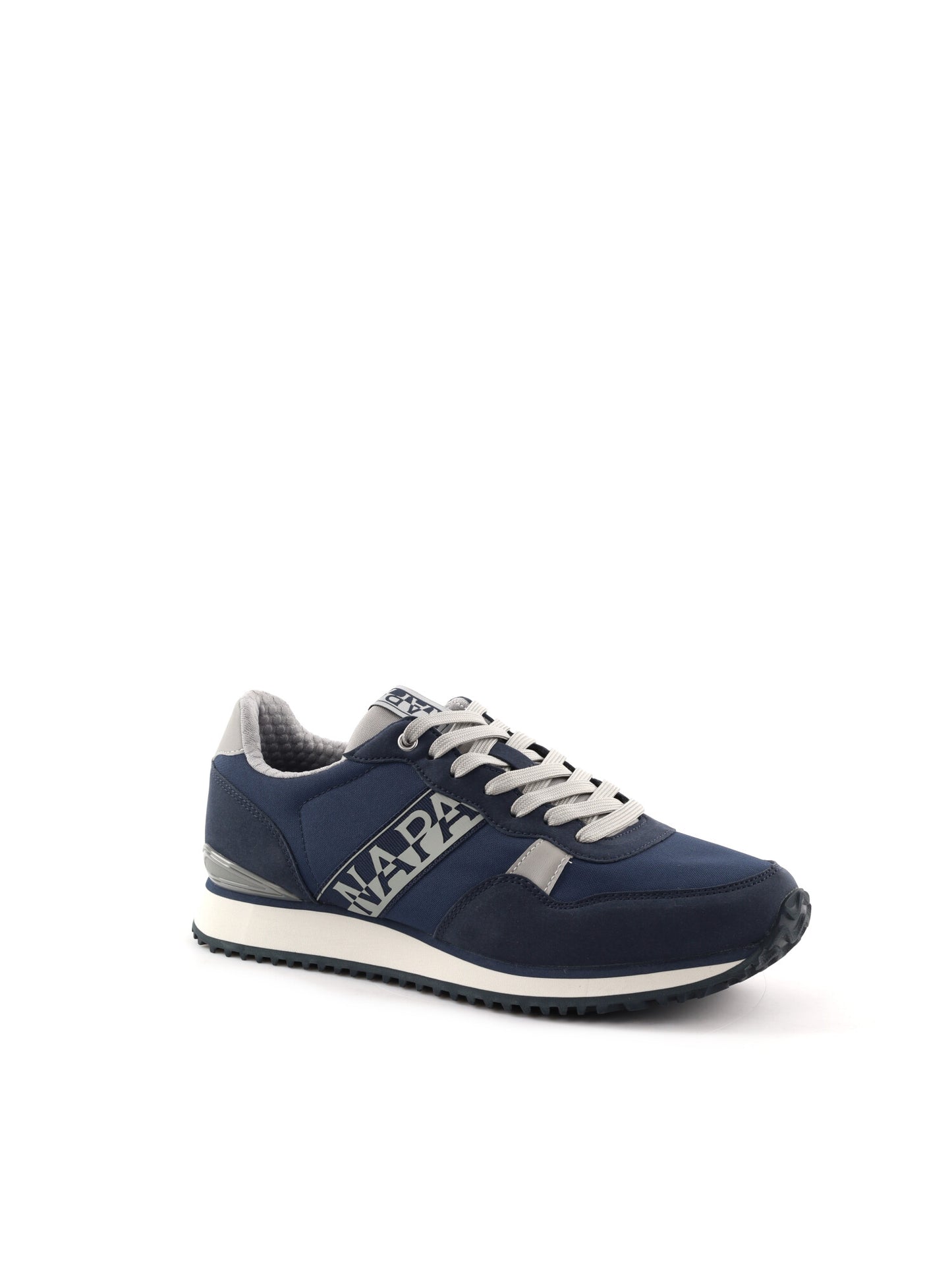 Sneakers Napapijri Cosmos blu da uomo