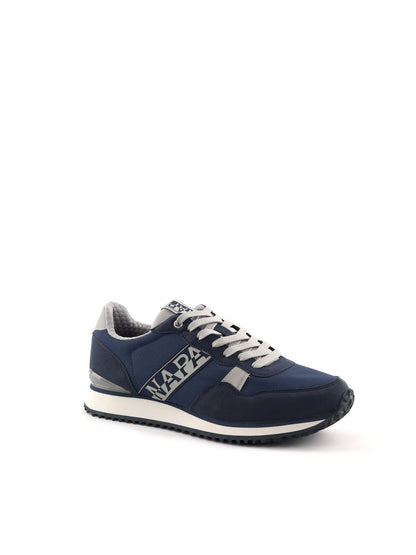 Sneakers Napapijri Cosmos blu da uomo