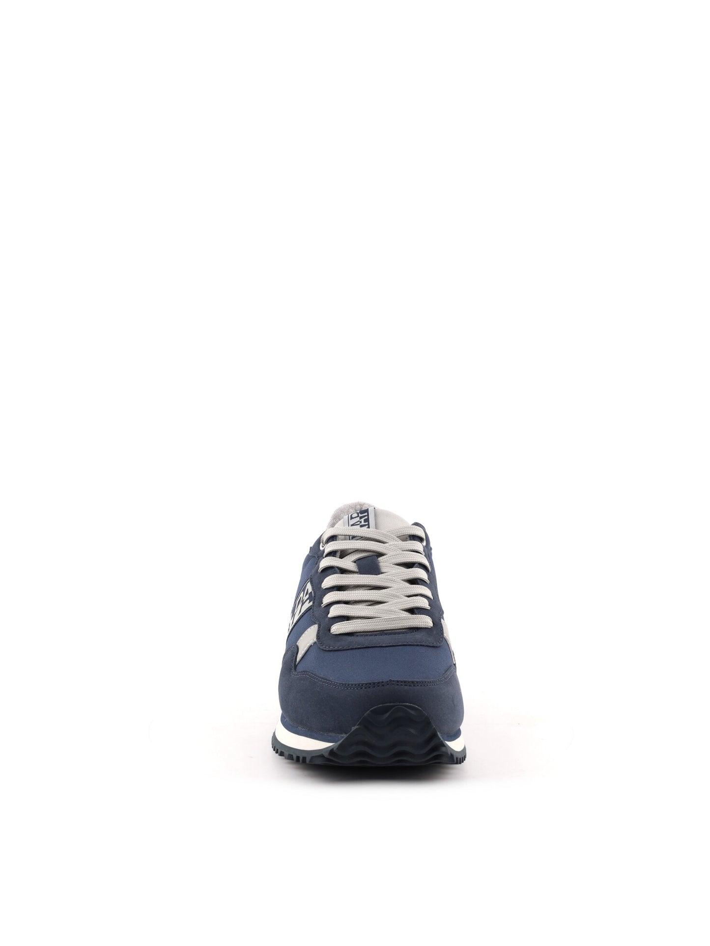 Sneakers Napapijri Cosmos blu da uomo