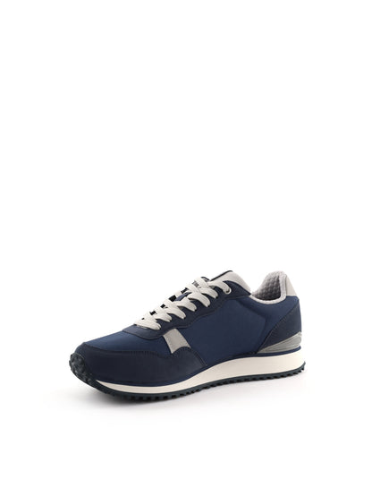 Sneakers Napapijri Cosmos blu da uomo
