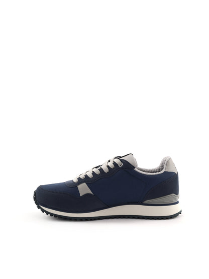 Sneakers Napapijri Cosmos blu da uomo