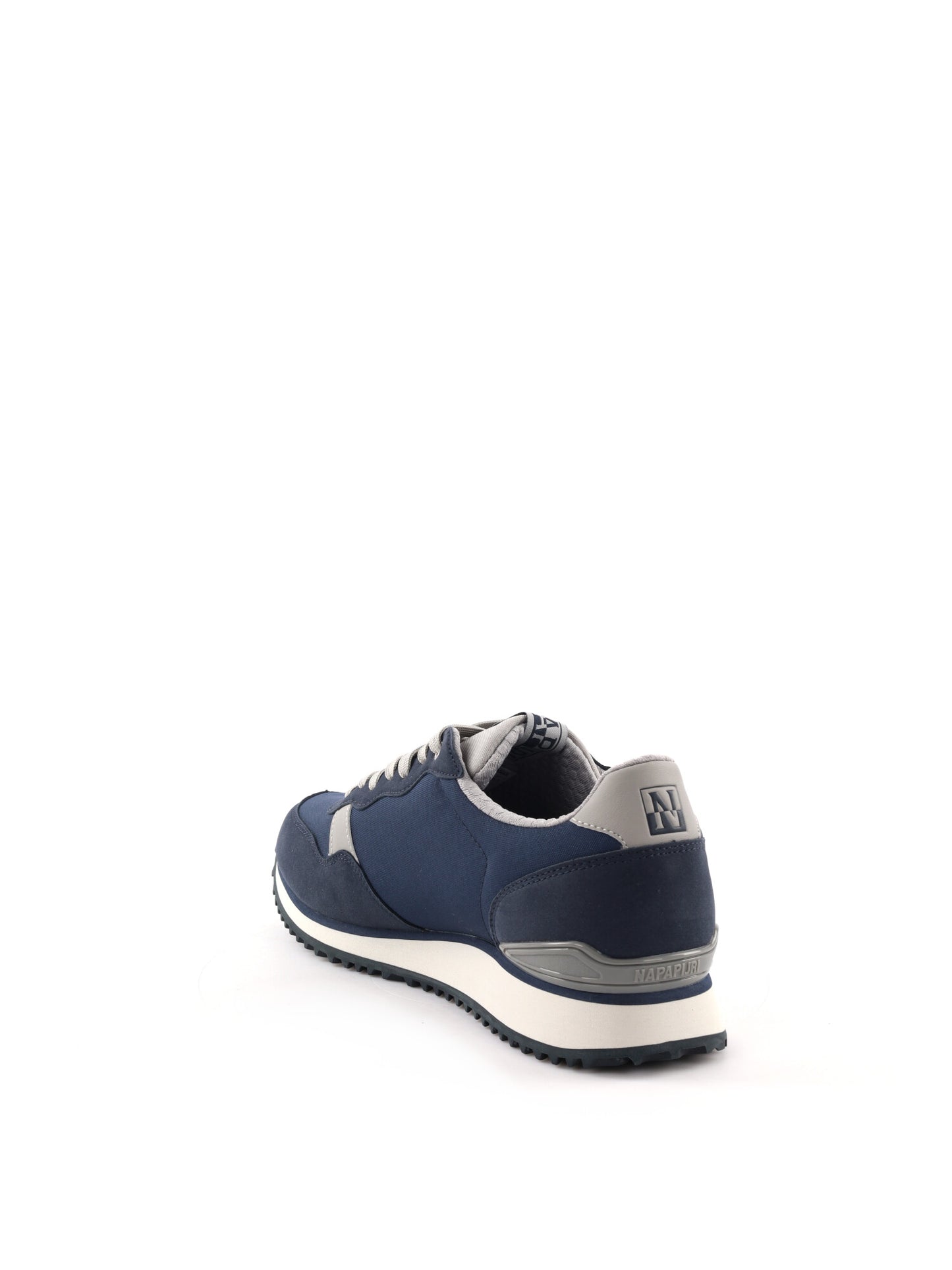 Sneakers Napapijri Cosmos blu da uomo