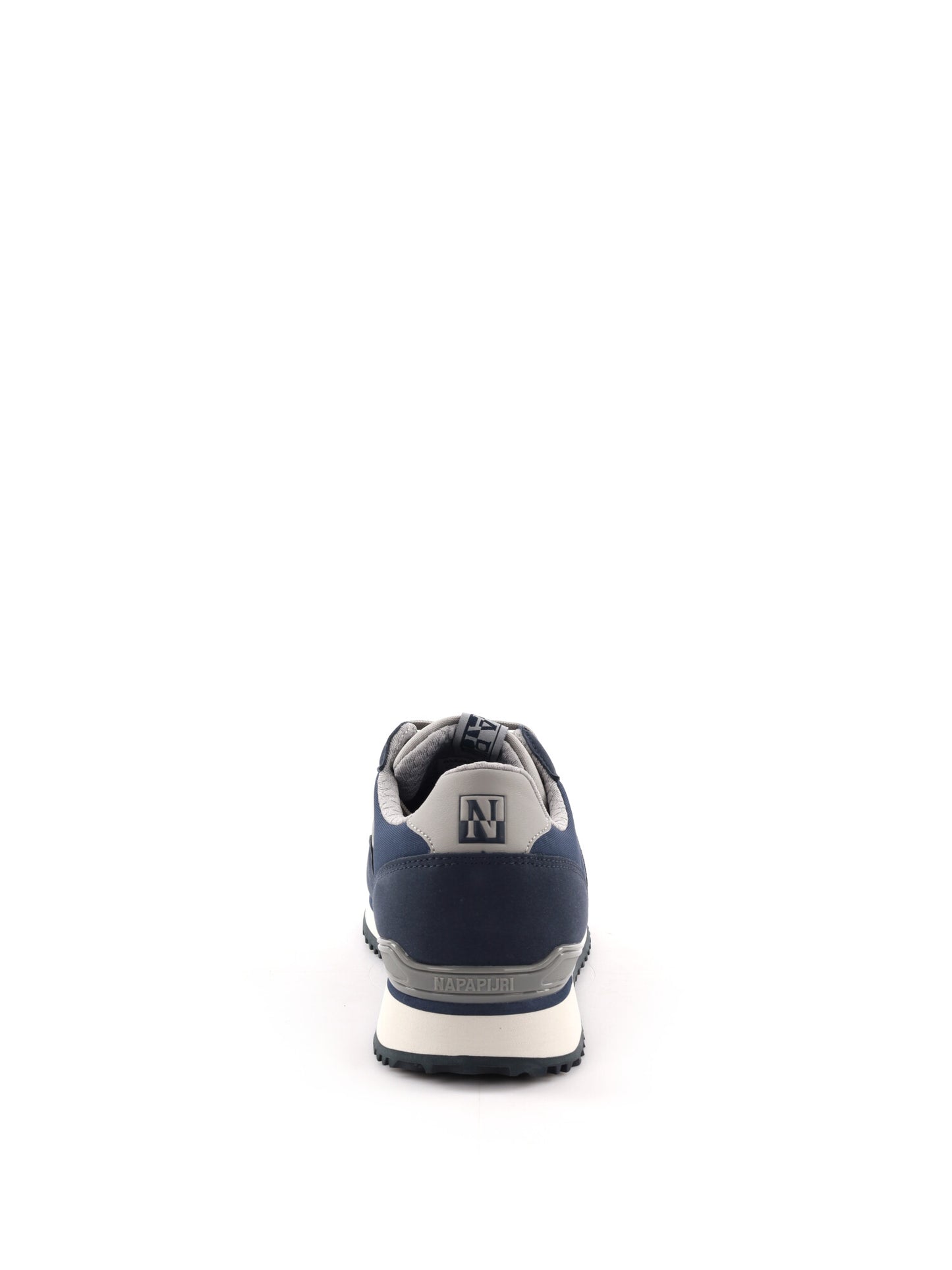 Sneakers Napapijri Cosmos blu da uomo