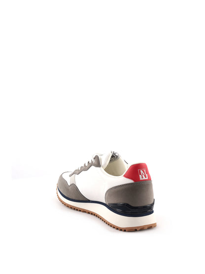 Sneakers Cosmos multicolore da uomo Napapijri