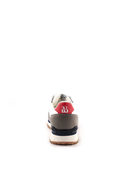Sneakers Cosmos multicolore da uomo Napapijri