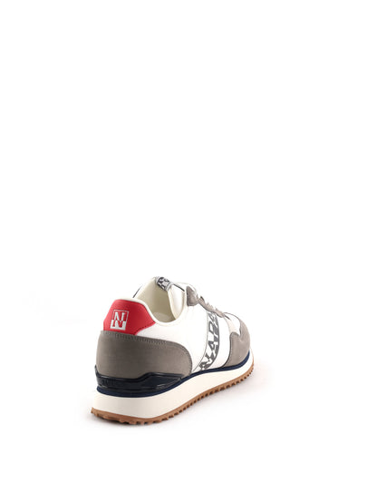 Sneakers Cosmos multicolore da uomo Napapijri