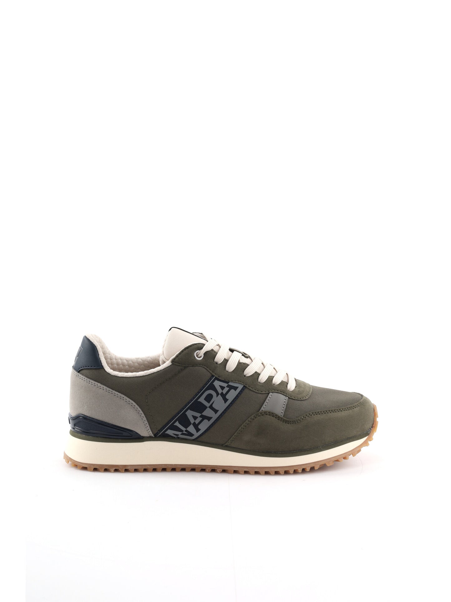 Sneakers Cosmos multicolore da uomo Napapijri per la primavera estate