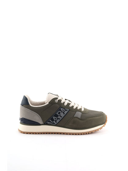 Sneakers Cosmos multicolore da uomo Napapijri per la primavera estate