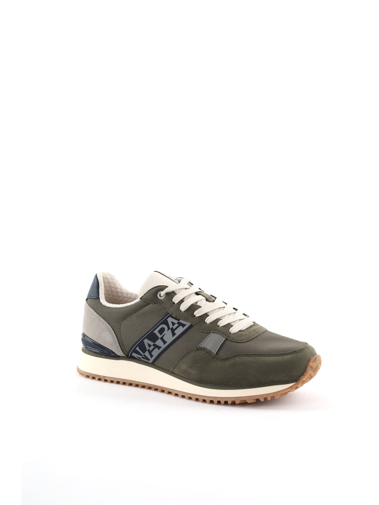 Sneakers Cosmos multicolore da uomo Napapijri per la primavera estate