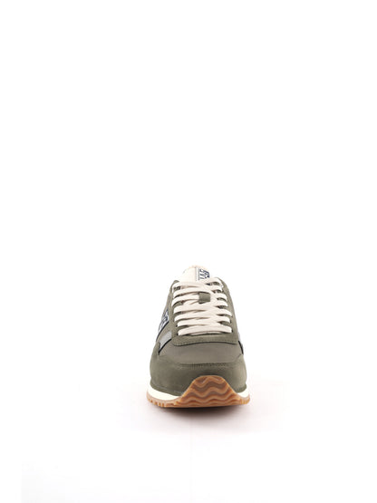 Sneakers Cosmos multicolore da uomo Napapijri per la primavera estate