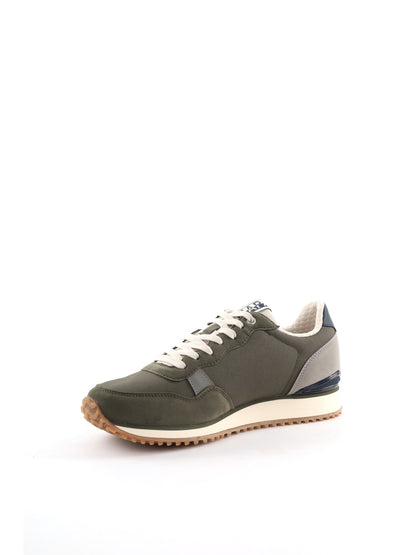 Sneakers Cosmos multicolore da uomo Napapijri per la primavera estate