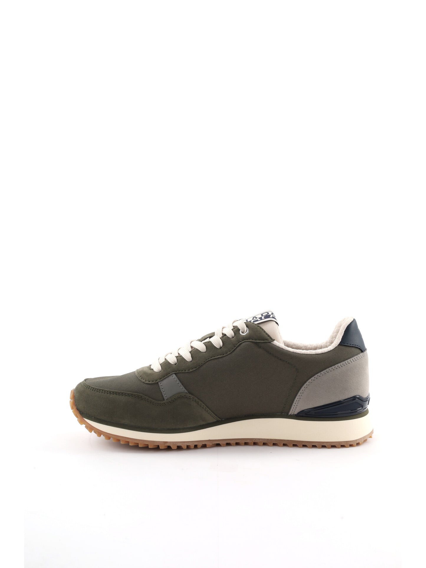 Sneakers Cosmos multicolore da uomo Napapijri per la primavera estate