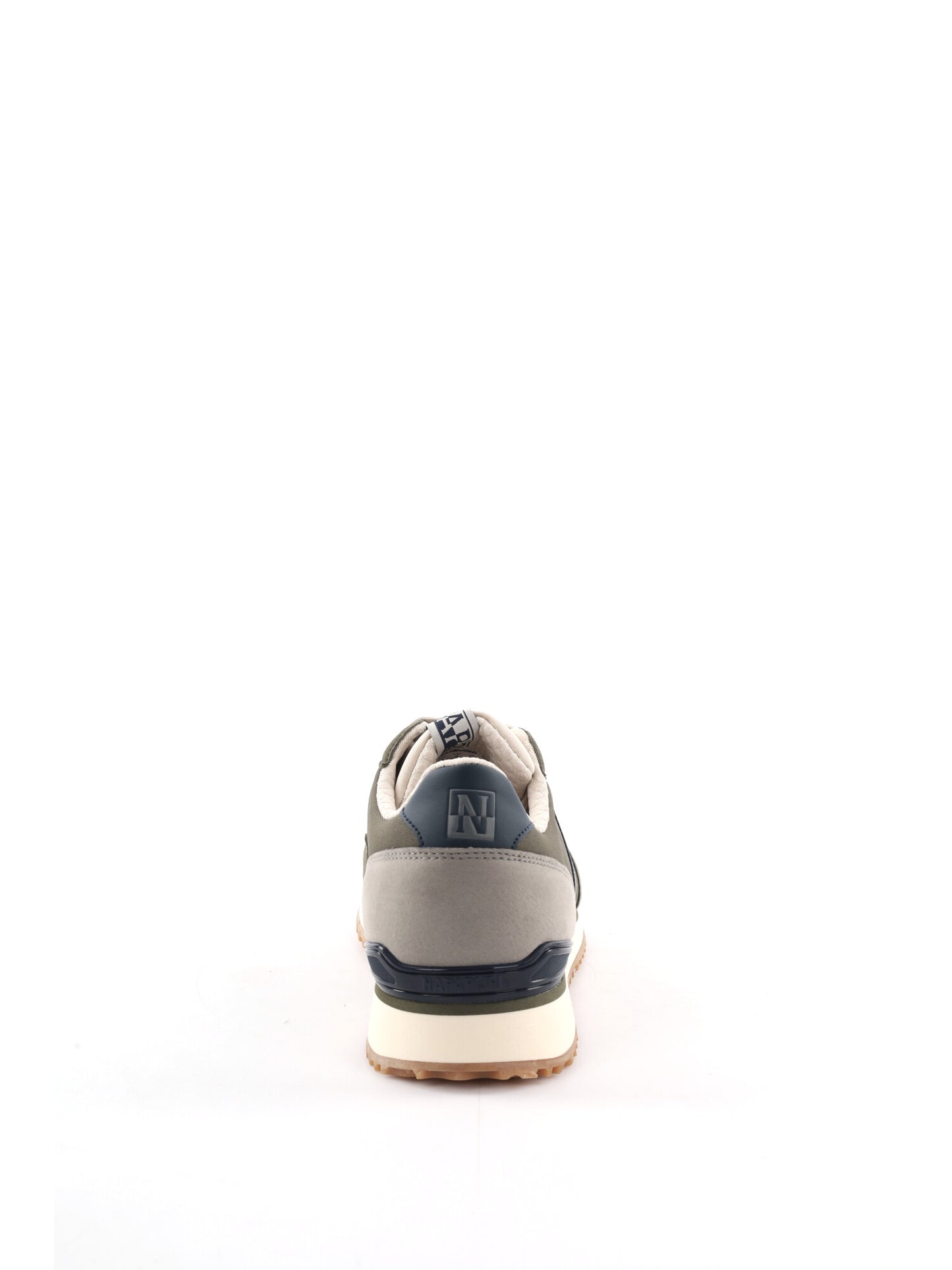 Sneakers Cosmos multicolore da uomo Napapijri per la primavera estate