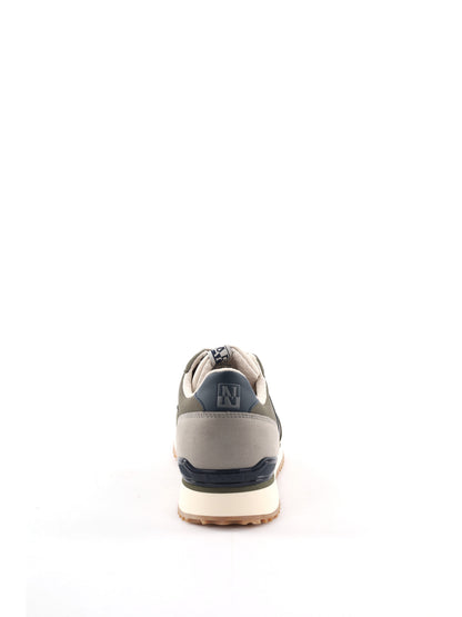 Sneakers Cosmos multicolore da uomo Napapijri per la primavera estate