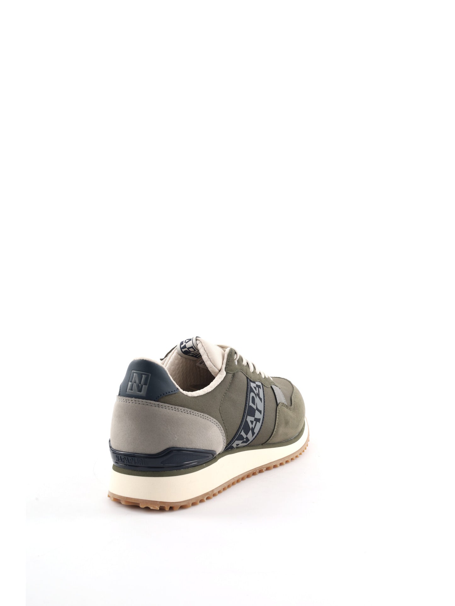 Sneakers Cosmos multicolore da uomo Napapijri per la primavera estate