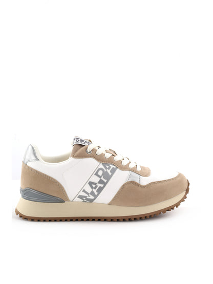 Sneakers Napapijri Astra multicolore da donna