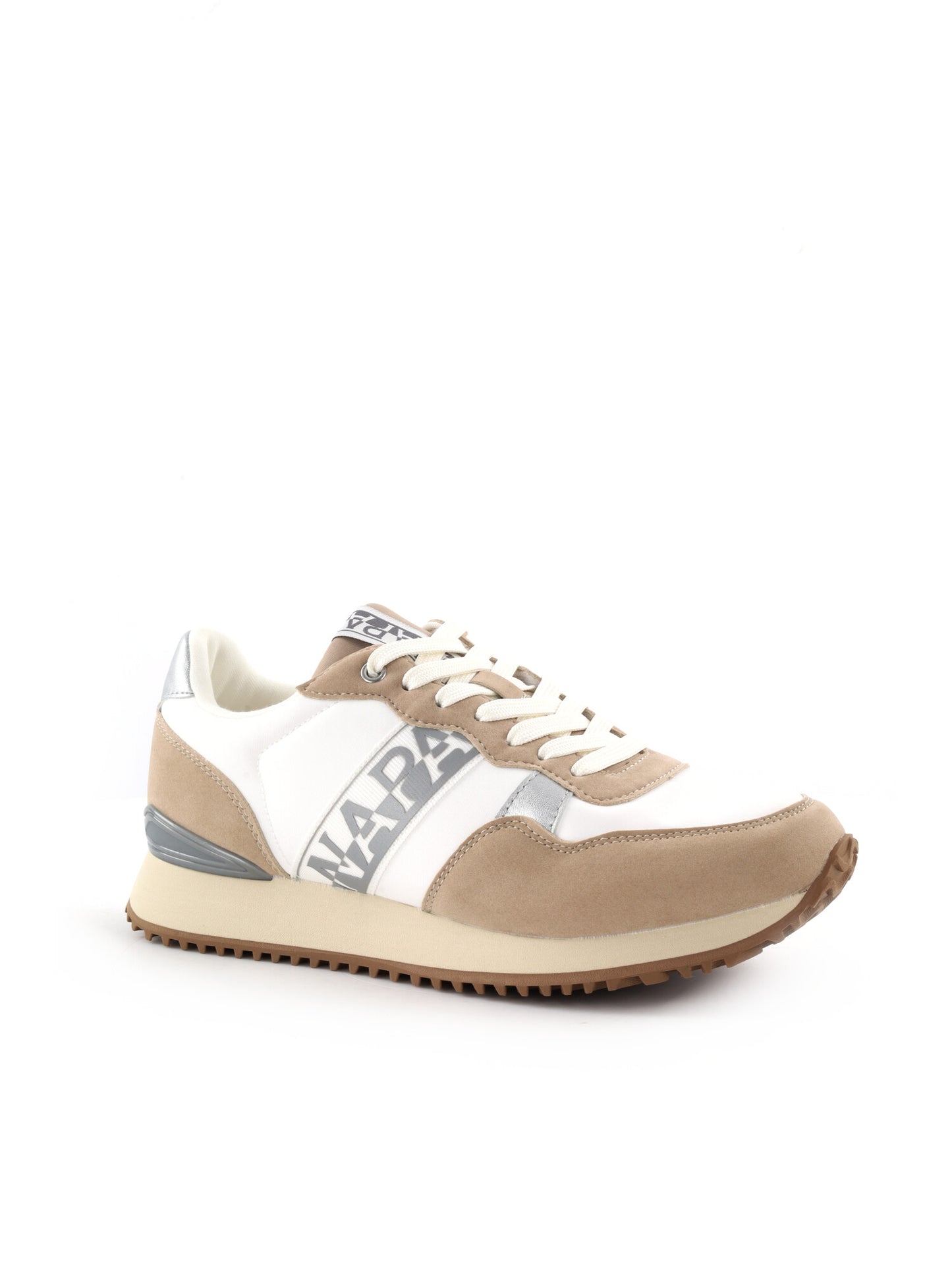 Sneakers Napapijri Astra multicolore da donna