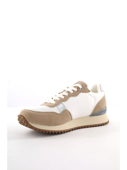 Sneakers Napapijri Astra multicolore da donna
