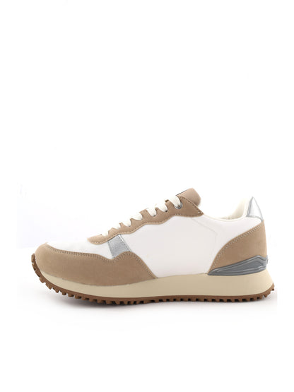Sneakers Napapijri Astra multicolore da donna