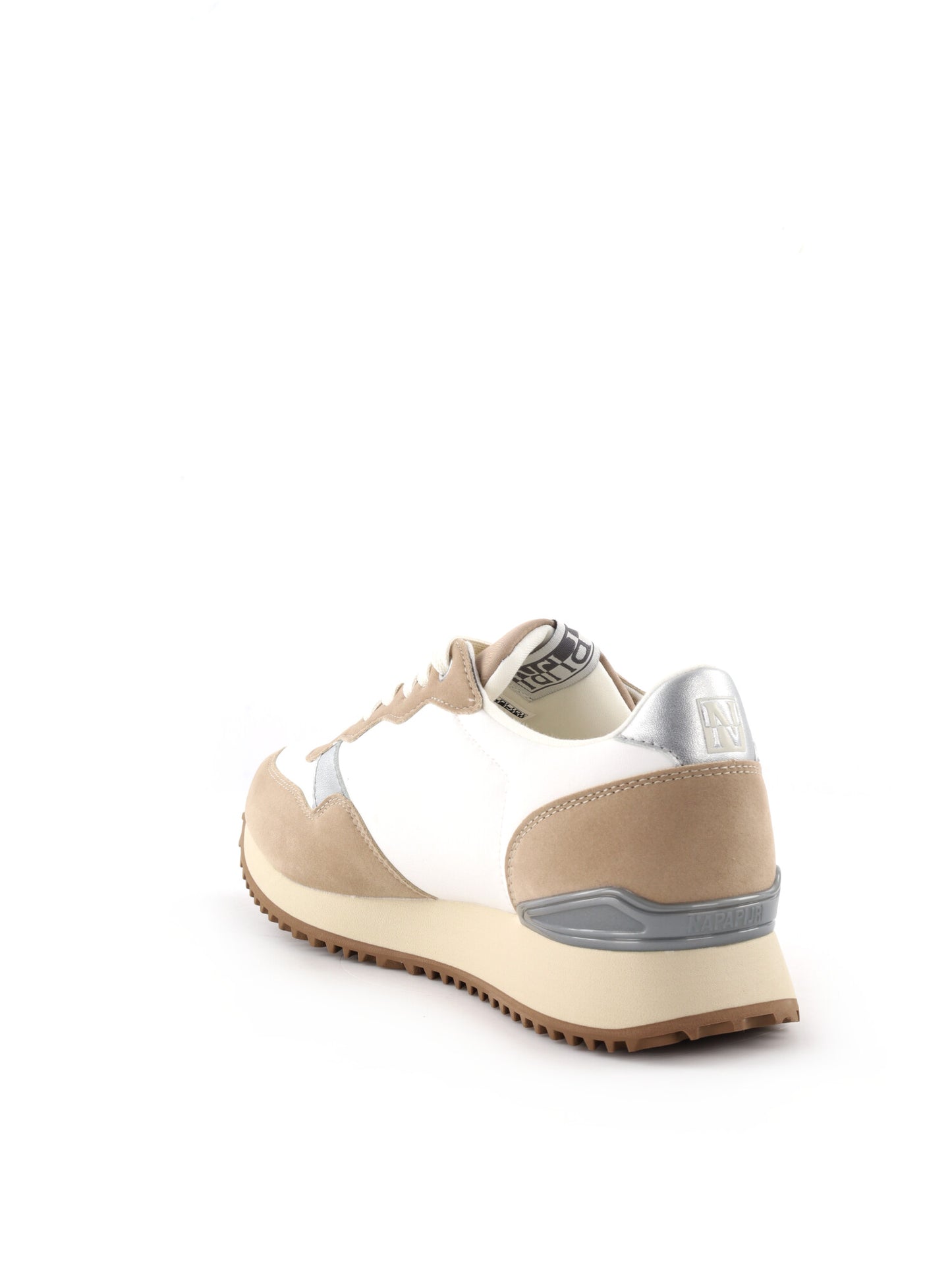 Sneakers Napapijri Astra multicolore da donna