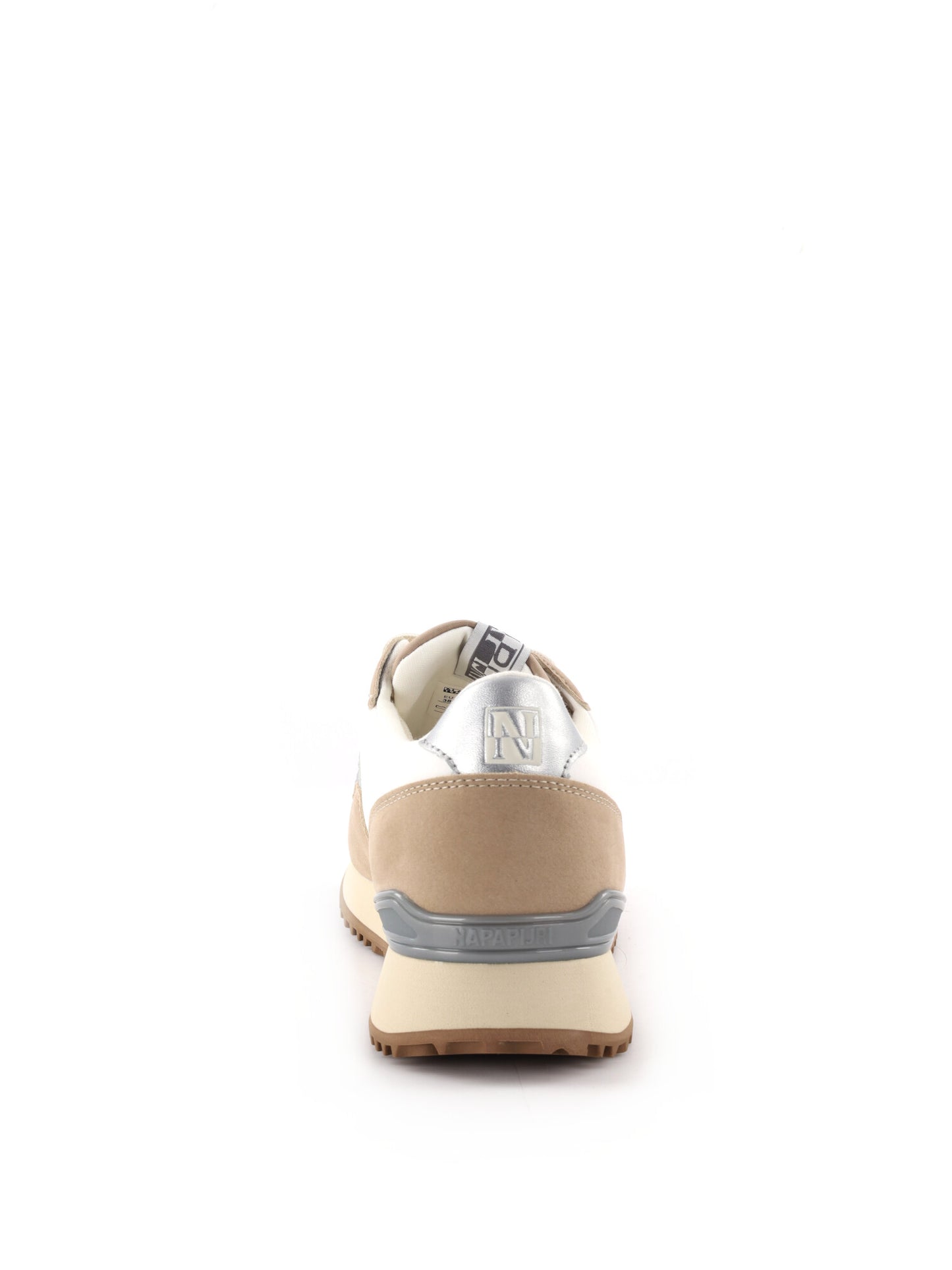Sneakers Napapijri Astra multicolore da donna