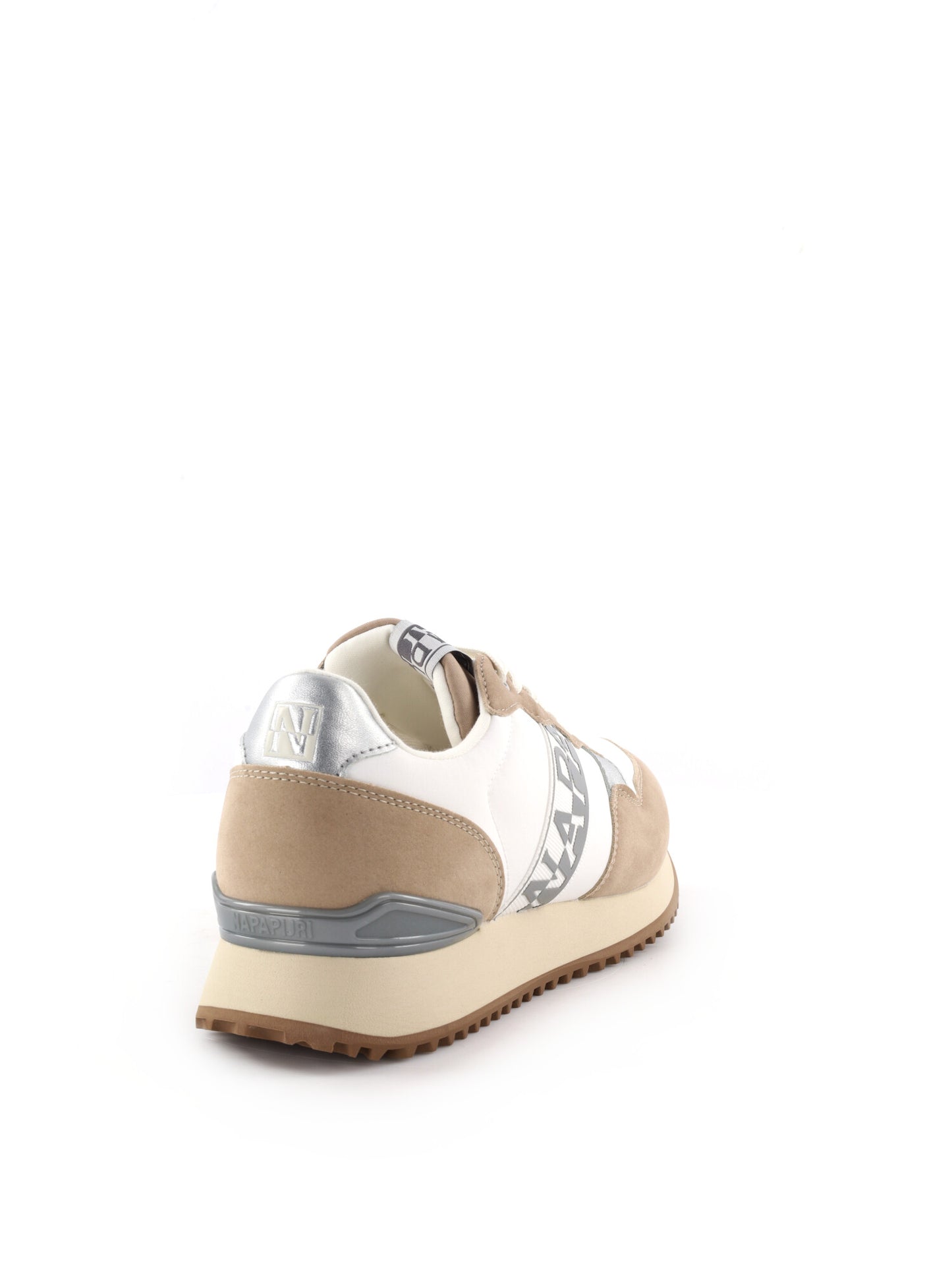 Sneakers Napapijri Astra multicolore da donna