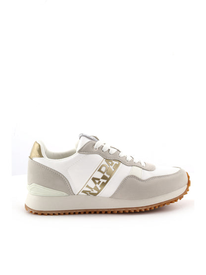 Napapijri Astra, sneakers donna bianche primaverili