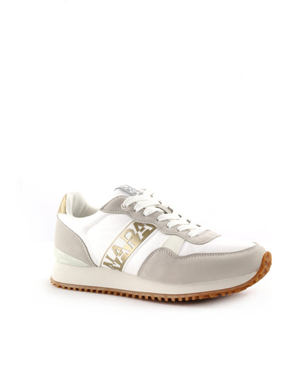 Napapijri Astra, sneakers donna bianche primaverili