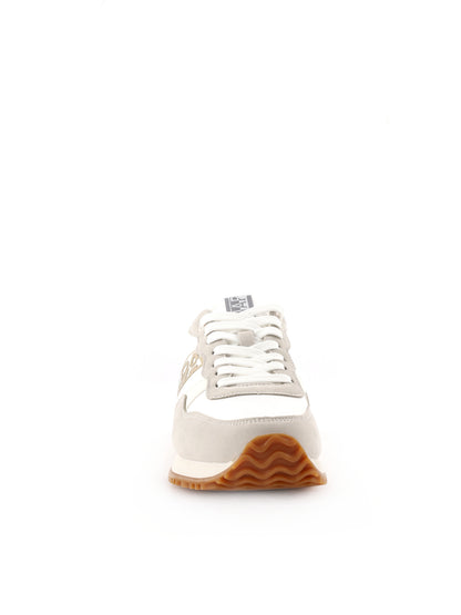 Napapijri Astra, sneakers donna bianche primaverili