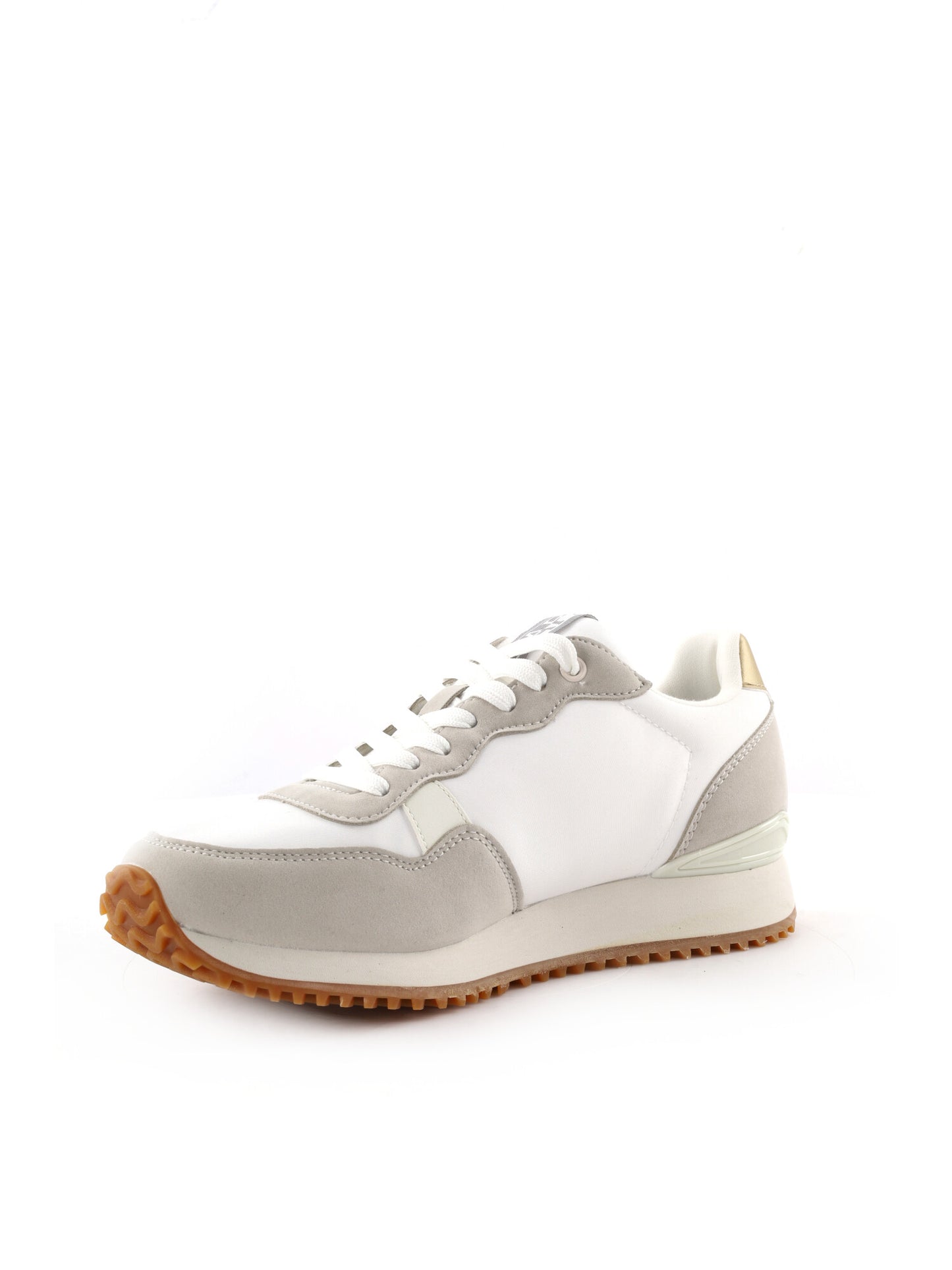 Napapijri Astra, sneakers donna bianche primaverili