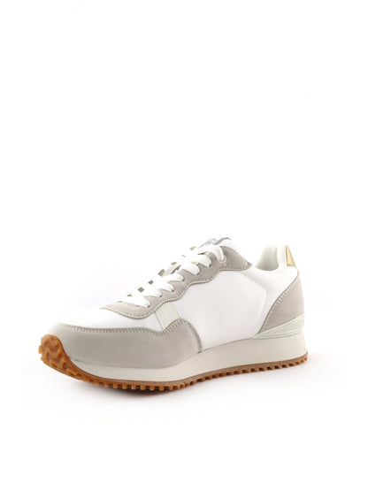 Napapijri Astra, sneakers donna bianche primaverili