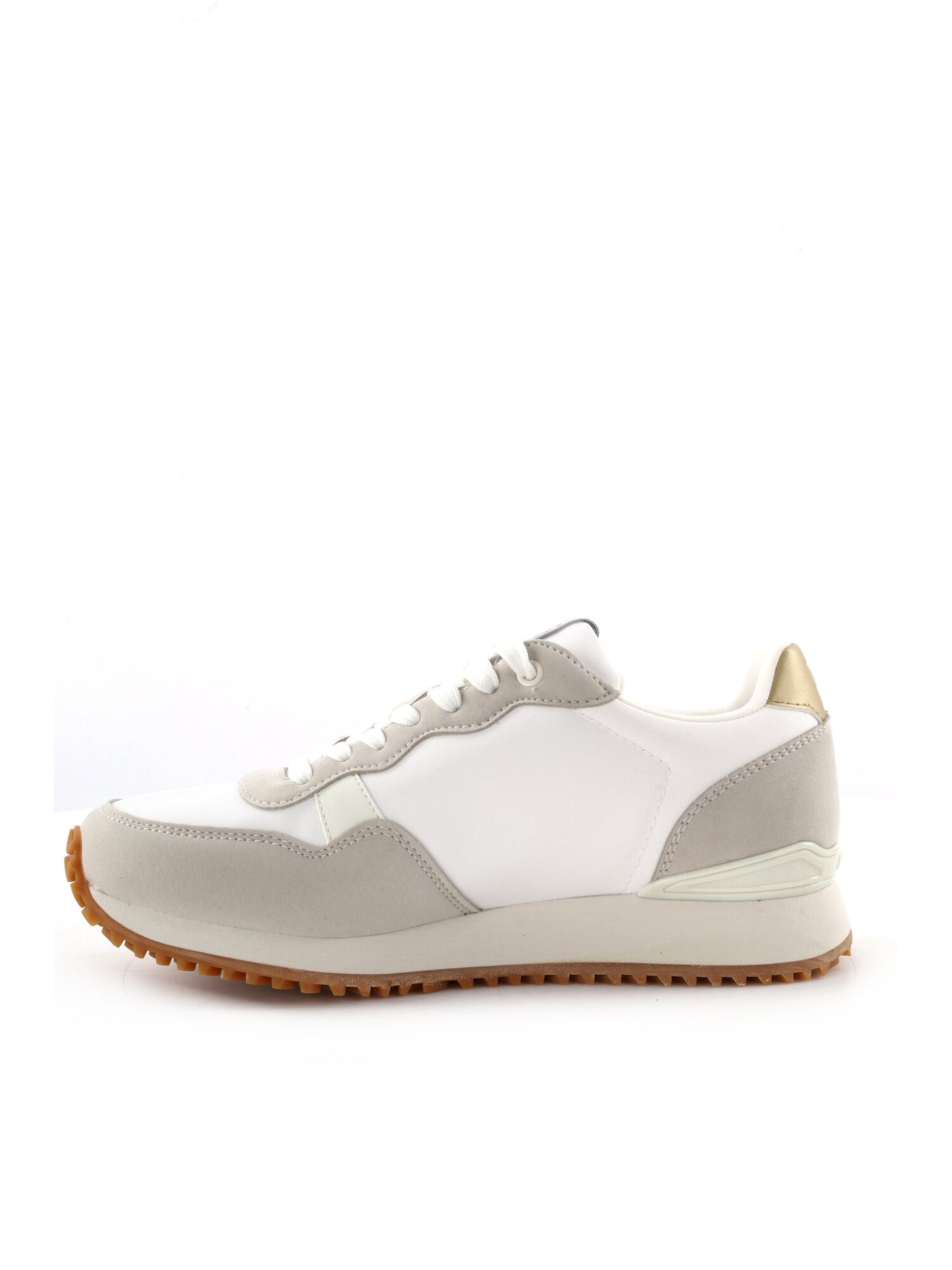 Napapijri Astra, sneakers donna bianche primaverili